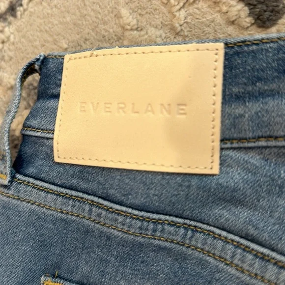 EVERLANE The Kick Bootcut Jean NWT